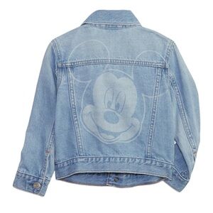 Gap x Disney | Jean Jacket